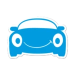 socialcar - alquiler de coches android application logo